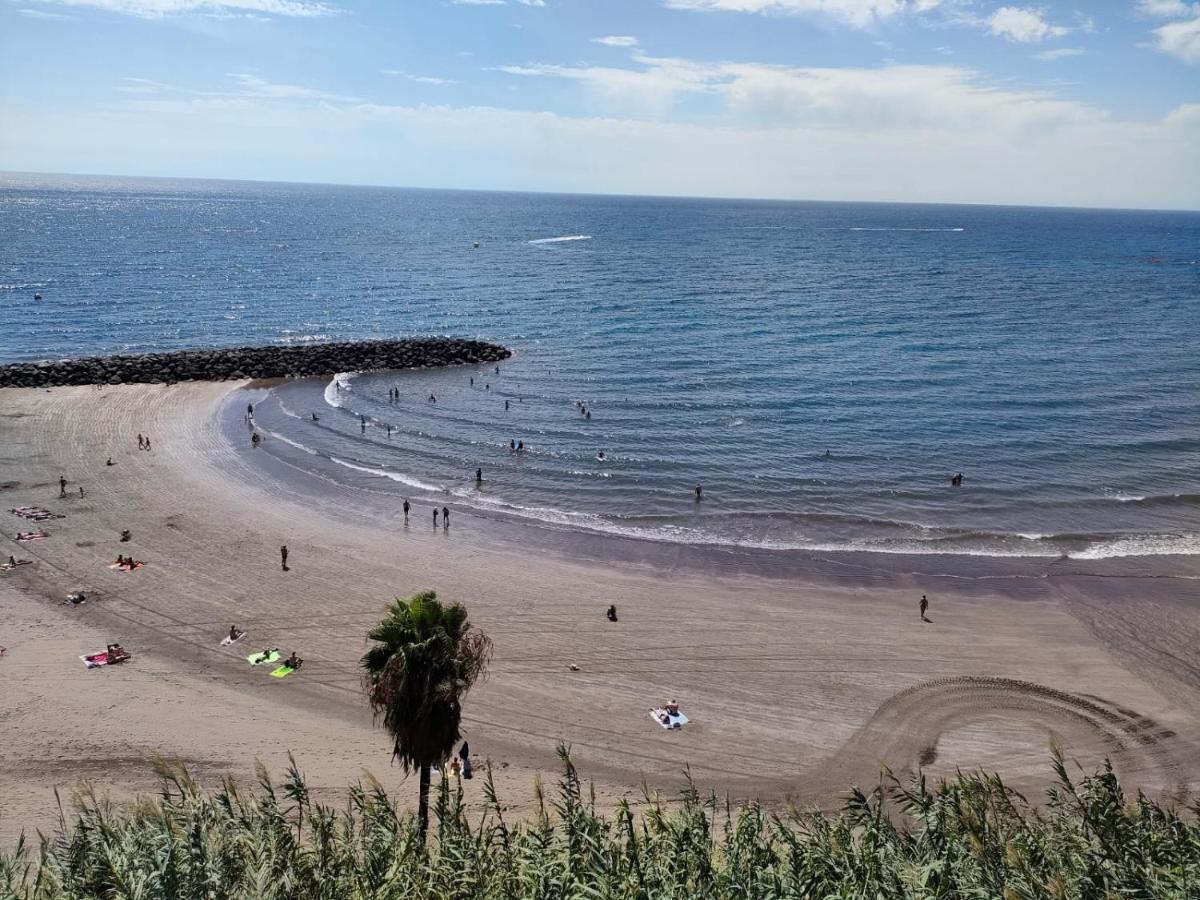 San BartoloméLa Puesta Del Solアパートメント エクステリア 写真